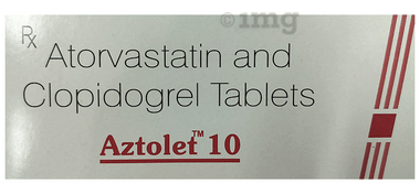 Aztolet 10 Tablet