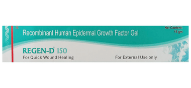 Regen-D 150 Gel
