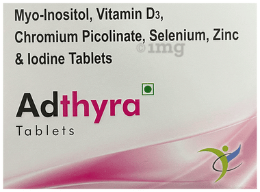 Adthyra Tablet Adthyra Tablet