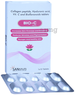 Bio-C Tablet