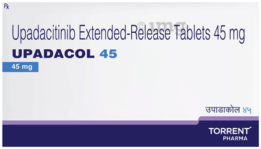 Upadacol 45 Tablet ER