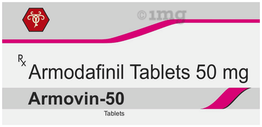 Armovin 50 Tablet