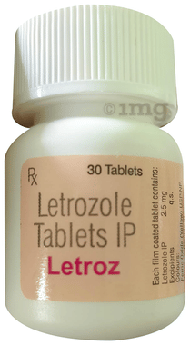 Letroz Tablet