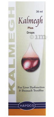 Hapdco Kalmegh Plus Drop Hapdco Kalmegh Plus Drop