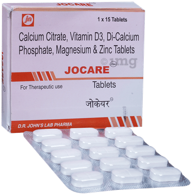 Jocare Tablet