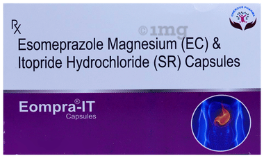 Eompra-IT Capsule SR