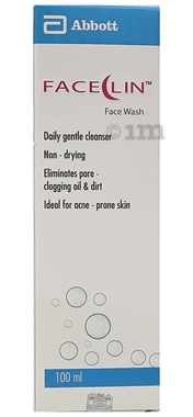 Faceclin Face Wash