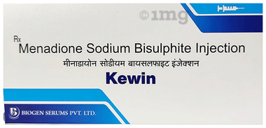 Kewin Injection