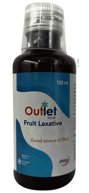 Seagull Pharma Outlet Syrup