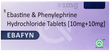 Ebafyn Tablet