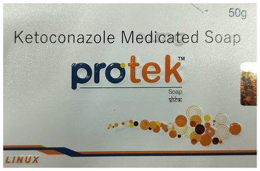 Protek Soap