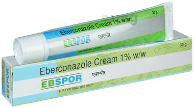 Ebspor Cream