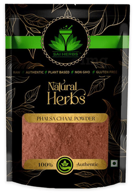 Sai Herbs Phalsa Chaal Powder