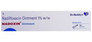 Nadoxin Ointment