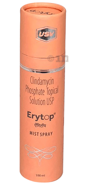 Erytop Mist Spray