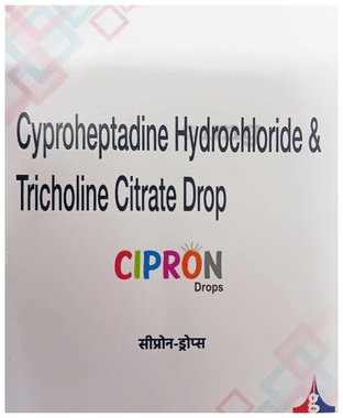 Cipron Drop