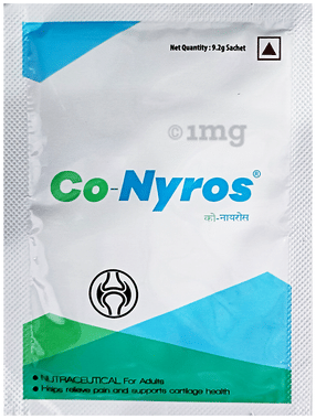 Co-Nyros Powder