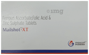 Mailshot-XT Tablet