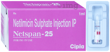 Netspan 25 Injection