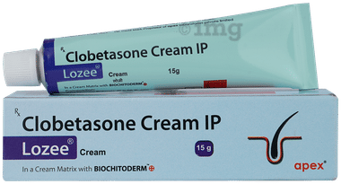 Lozee Cream