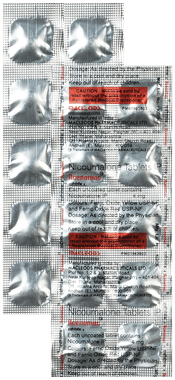 Acenomac 4mg Tablet