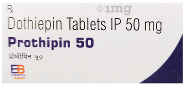 Prothipin 50 Tablet