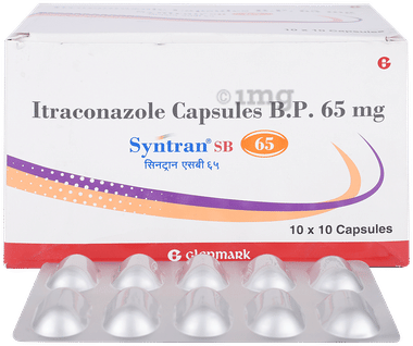 SyNtraN SB 65 Capsule