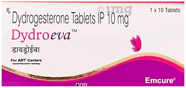 Dydroeva 10mg Tablet