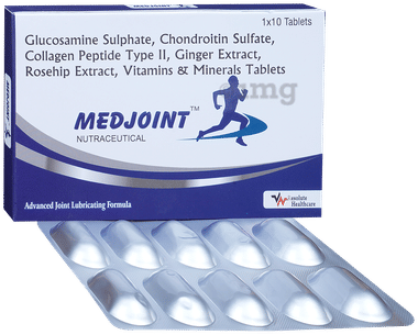 Medjoint Tablet