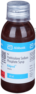 Kidpred Syrup