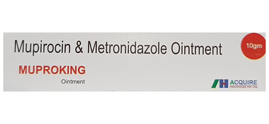 Muproking Ointment