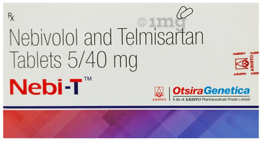 Nebi-T Tablet
