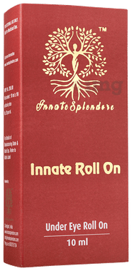 Innate Splendore Under Eye Roll On Innate Splendore Under Eye Roll On