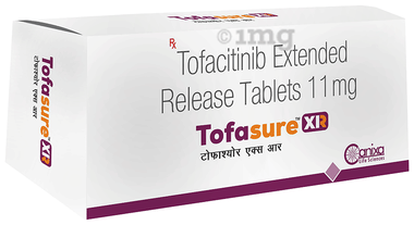 Tofasure XR Tablet