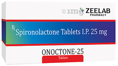 Onoctone 25 Tablet