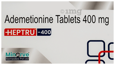 Heptru 400 Tablet