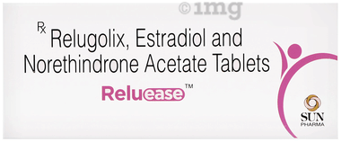 Reluease Tablet
