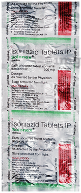 Solonex Tablet