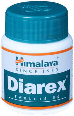 Himalaya Diarex Tablet