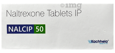 Nalcip 50 Tablet