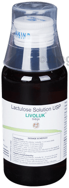 Livoluk Oral Solution