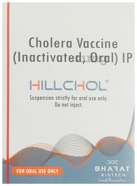 Hillchol Vaccine