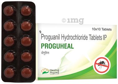 Proguheal Tablet