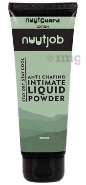 Nuutjob Intimate liquid powder Nuutjob Intimate liquid powder
