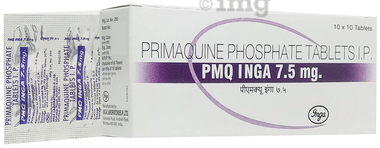 Pmq Inga 7.5mg Tablet