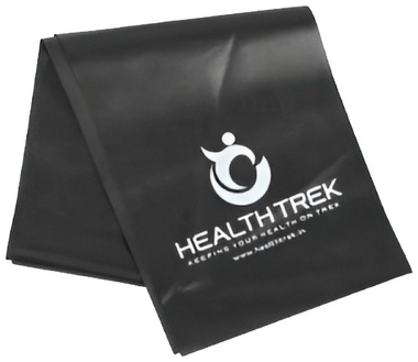 Healthtrek Theraband for Physiotherapy Heavy