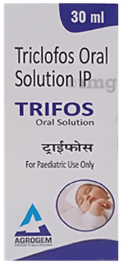 Trifos Oral Solution