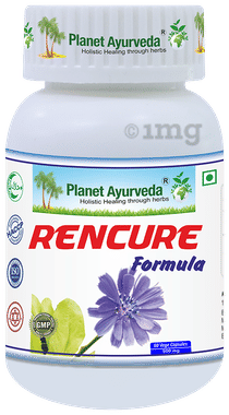 Rencure Formula Capsule