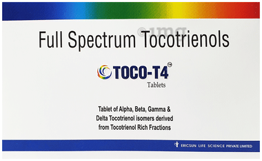 Toco-T4 Tablet