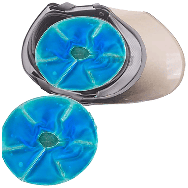 EcommerceHub Cooling Round Pad EcommerceHub Cooling Round Pad